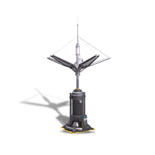 Veil of Tranquility crafting recipe in Once Human