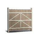 Fence 01 crafting recipe in Once Human