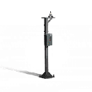 Switch + Pylon crafting recipe in Once Human