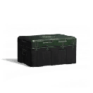 Armor Storage Crate crafting recipe in Once Human