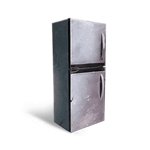 Fridge crafting recipe in Once Human