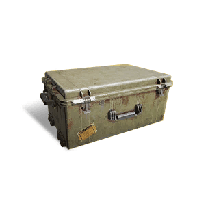 Reward Crate crafting recipe in Once Human