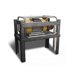 Water Pump crafting recipe in Once Human