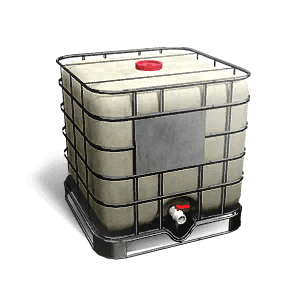 Water Tank crafting recipe in Once Human