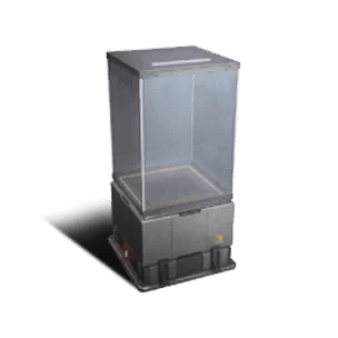 Isolated Securement Unit crafting recipe in Once Human