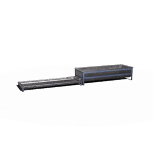 Animal Trough crafting recipe in Once Human