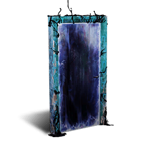 The Portal crafting recipe in Once Human