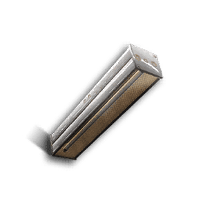 Fluorescent Light crafting recipe in Once Human