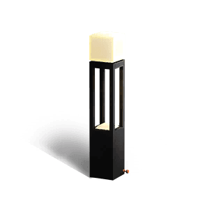 Yard Light crafting recipe in Once Human