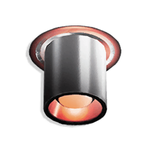 Red Circular Light crafting recipe in Once Human