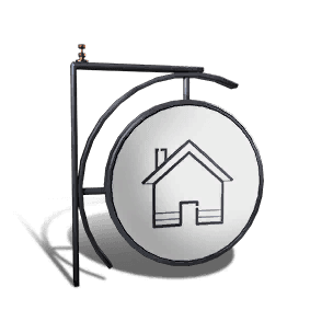 Wall-Mounted Circular Lightbox crafting recipe in Once Human