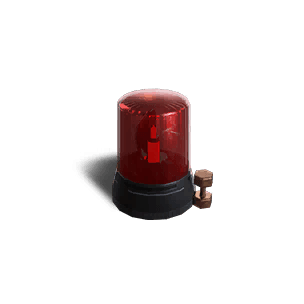 Small Signal Light crafting recipe in Once Human