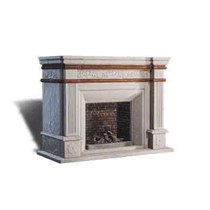 Stone Fireplace crafting recipe in Once Human