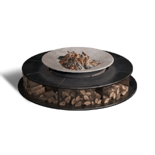 Metal Brazier crafting recipe in Once Human