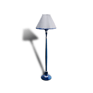 Ocean Floor Lamp crafting recipe in Once Human