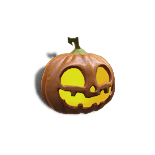 Smiling Pumpkin Lantern crafting recipe in Once Human
