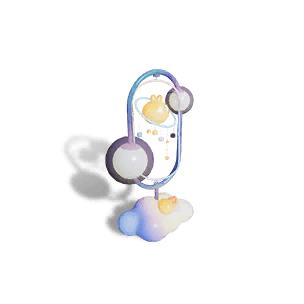 Cloud Glow Floor Lamp crafting recipe in Once Human