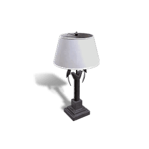 Birdsong Lamp crafting recipe in Once Human