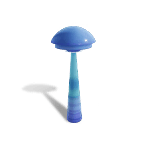 Evernight Floor Lamp crafting recipe in Once Human