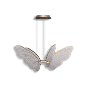 Butterfly Ring Chandelier crafting recipe in Once Human