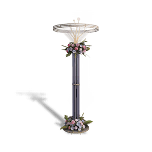 Fantasia Ring Streetlight crafting recipe in Once Human