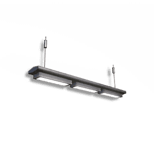 Long Aluminum Chandelier crafting recipe in Once Human