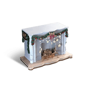 Snownight Heater crafting recipe in Once Human