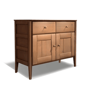 Low Cupboard crafting recipe in Once Human