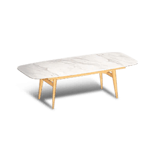 White Stone Dining Table crafting recipe in Once Human