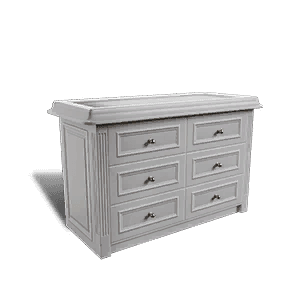 Jewelry Cabinet crafting recipe in Once Human