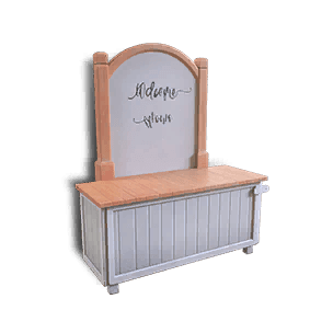 Party Buffet crafting recipe in Once Human