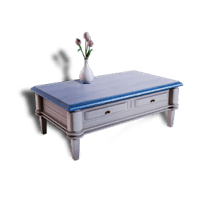 Breezy Coffee Table crafting recipe in Once Human