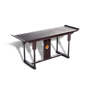 Rosewood Table crafting recipe in Once Human