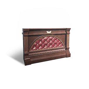 Redwood Bar Counter crafting recipe in Once Human