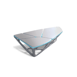 Techbone Table crafting recipe in Once Human