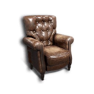 Sofa Chair crafting recipe in Once Human