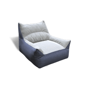 Color-Block Lazy Sofa crafting recipe in Once Human