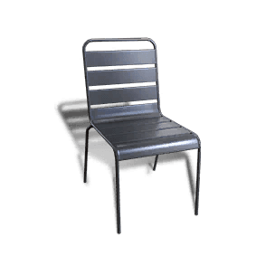 Iron Garden Chair crafting recipe in Once Human