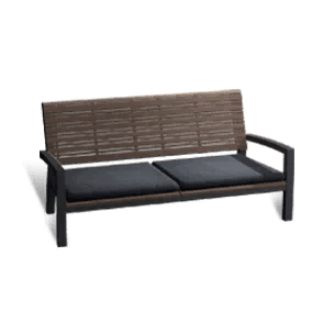 WPC Bench crafting recipe in Once Human