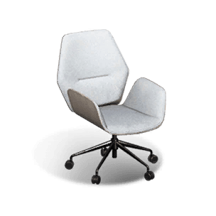 Gray Swivel Chair crafting recipe in Once Human
