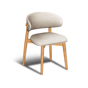 Light Dining Chair crafting recipe in Once Human