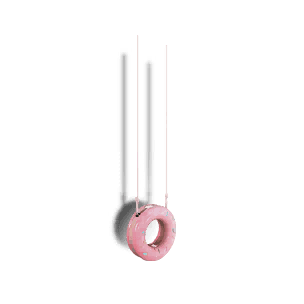 Donut Swing crafting recipe in Once Human