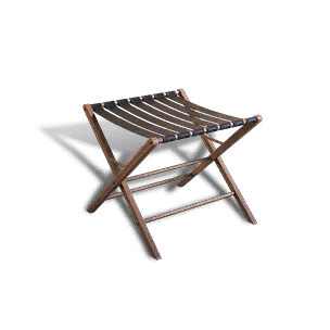 Outdoor Folding Stool crafting recipe in Once Human