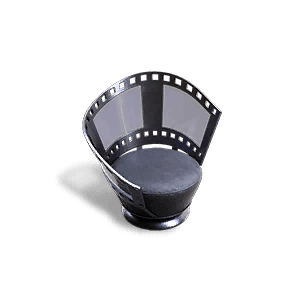 Filmstrip Armchair crafting recipe in Once Human