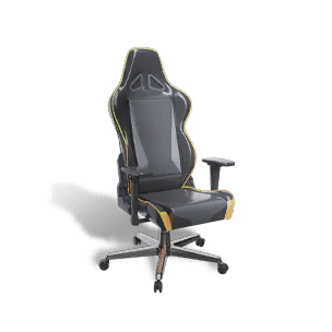 Bright Orange Gaming Chair crafting recipe in Once Human