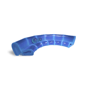 Dimensional Curved Sofa crafting recipe in Once Human