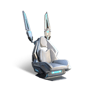 Aether Seat crafting recipe in Once Human