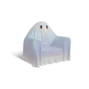 Ethereal Plush Sofa crafting recipe in Once Human