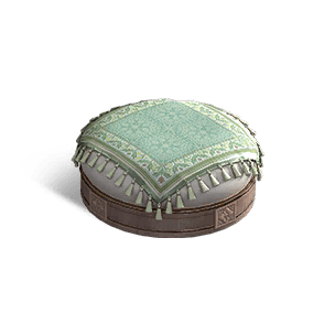 Forest Breeze Cushion crafting recipe in Once Human