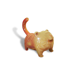 Tangy Tiger crafting recipe in Once Human